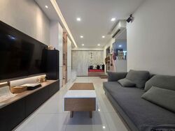 The Terrace (D19), Condominium #564161691